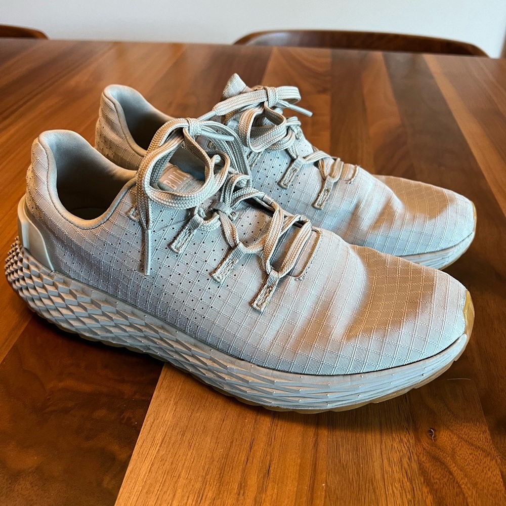 No Bull Project Ripstop Runner